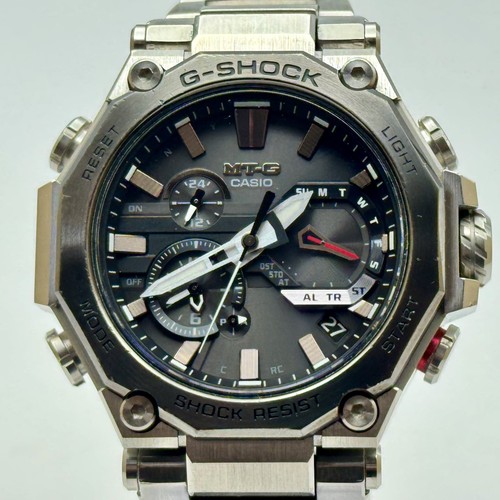 Casio shock mtg - casio, mtg-b2000d-1ajf