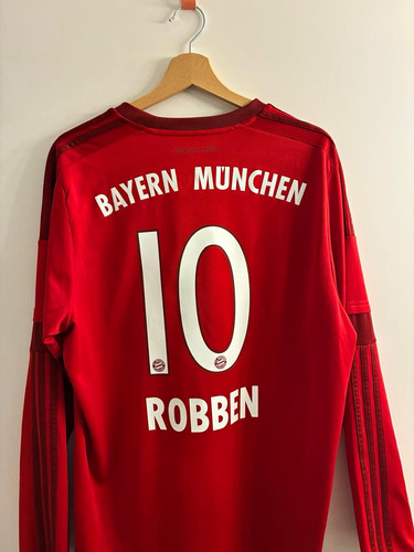 Adidas bayern münchen - bayern,