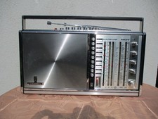 GRUNDIG LUXUS BOY 210