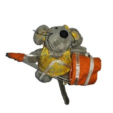 Stofftier von bb-Direkt | Maus