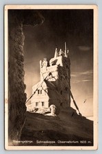 1941 Schneekoppe Observatory