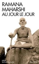 Ramana maharshi au jour le