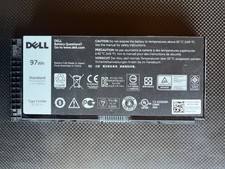 Dell Precision M4600 M4700