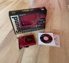 Creative Sound Blaster Z SE