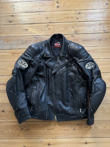 Hein gericke speedwear - hein,