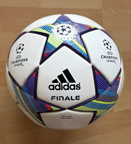 Adidas finale ucl - adidas,