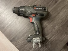 Würth Master 18V Power