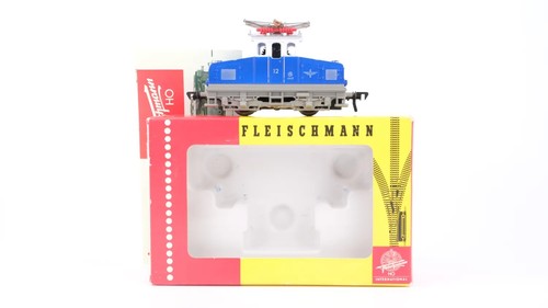 Fleischmann 1302z lok br - e-lok,