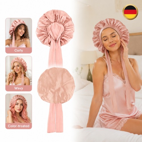 Nachtmütze satin - nachtmütze,
