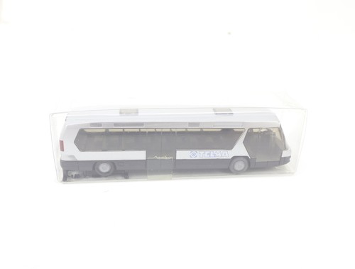Rietze modellauto bus - h0 modellauto,