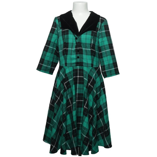 Hell bunny kleid - hell, kleid,