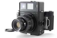 [EXC+3] Mamiya Press Universal