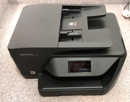 Officejet 6950 all in - officejet,