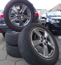 Winterräder KIA Santa Fe -