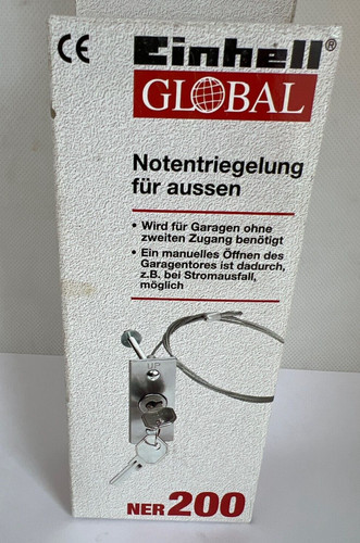 Einhell ner 200 - einhell,