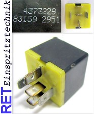 Relais Steuerrelais 4373229 Chrysler Voyager original