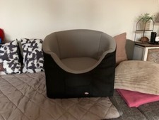 Hundezubehör Auto Hundekorb