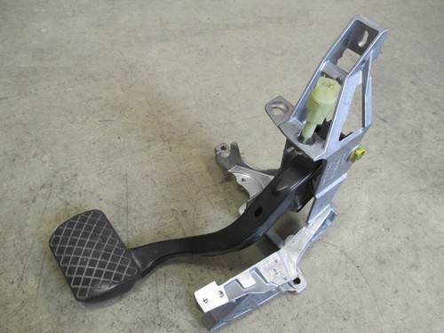 Pedalerie bremspedal passat - vw,