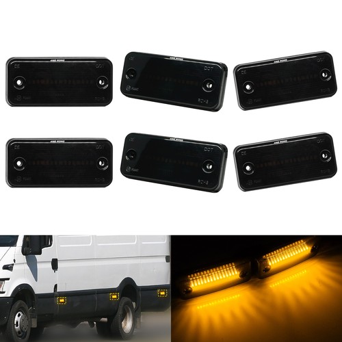Oder led - oder, 6