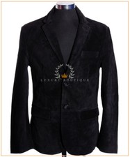 Carter Schwarz Herren Neu