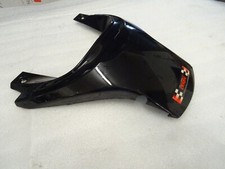 ER. Derbi Paddock Predator Hunter 50 Verkleidung hinten Spoiler Heck 00G00603161