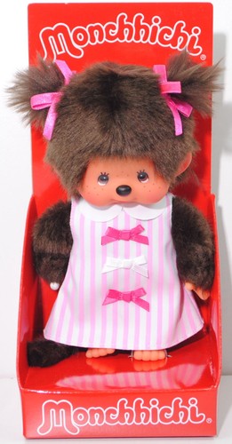 Bebichhichi monchhichi made - /,