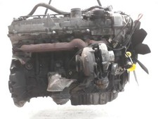 Mercedes E320CDI 210 Bj.2001