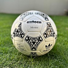 Azteca football fifa world - football, cup