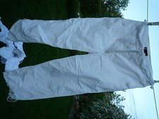 H&M L.O.G.G. Hose Gr. 34