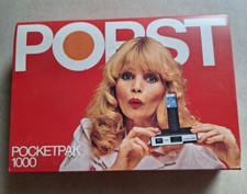 PORST Pocketpak 1000 - neu