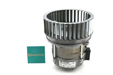 Viessmann Ölpumpenmotor Brenner Motor Hanning VI 964 1634 Öl Brenner 90 W