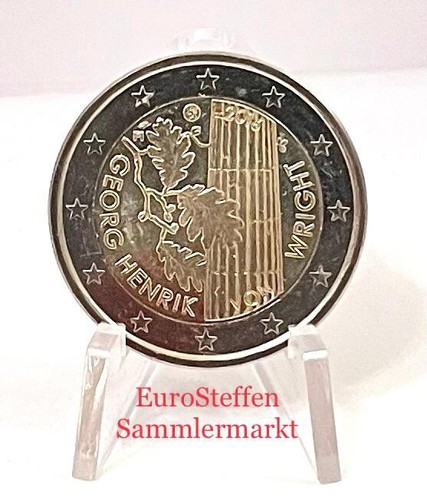 Euro finnland 2016 - 2,
