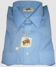 Piloten Hemd "Imperial"