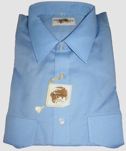 Piloten hemd imperial - hemd, "imperial"