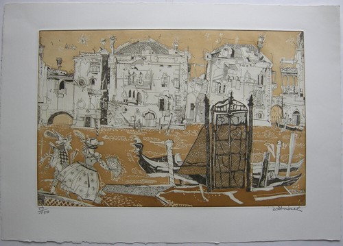 Simon dittrich venedig - (1940),
