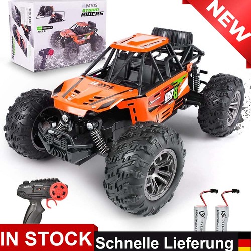 4wd car rock crawler - 4wd, rc