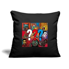 Die Drei Fragezeichen