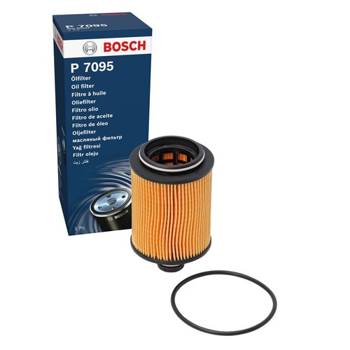ölfilter bosch 026 407 095 - bosch, f