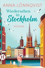 Wiedersehen in Stockholm