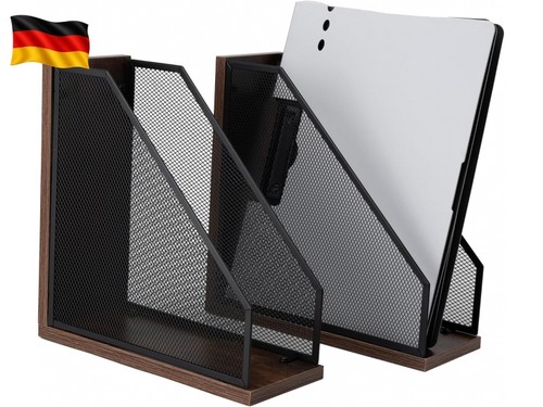 Antiker zeitschriftenhalter - antiker,