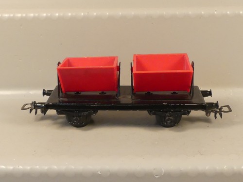 Luise herr kippwagen - luise,