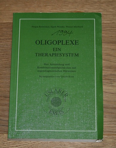 Oligoplexe ein - oligoplexe.,