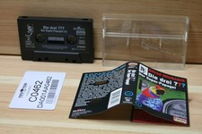 ##C0462 > über 2000 DIE DREI ??? HITCHCOCK LOGO - MC 001 und der Super Papagei