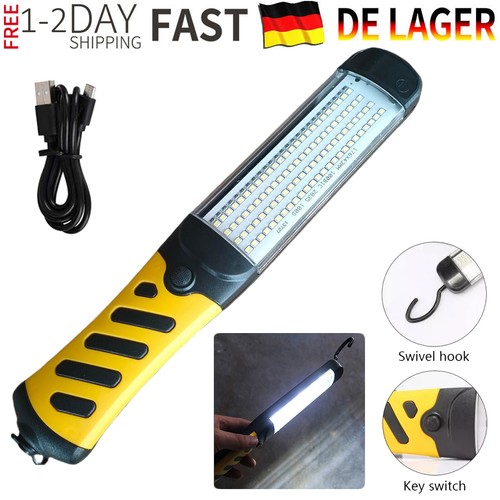 100 led kfz arbeitsleuchte - led,