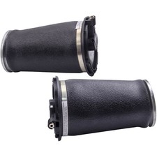 Paar Luftfederung Hinten L+R