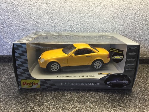Mercedes r170 slk - mercedes,