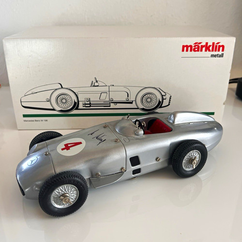Märklin metall 1102