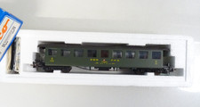Roco H0 44731 Personenwagen 2