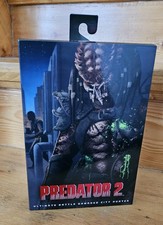 Neca - Predator 2 - Ultimate