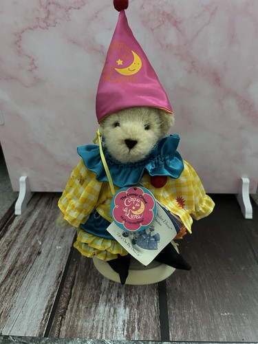 Muffy vanderbear der einsame - muffy,